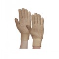 CHESTER JEFFRIES ETTRICK GLOVES
